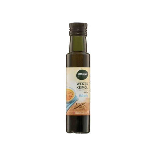 Naturata Weizenkeimöl Flasche 100ml buy online