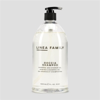 Linea Family Duschshampoo Flasche 1000ml