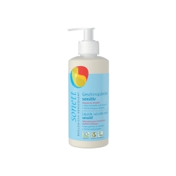 Sonett Geschirrspülmittel Sensitiv Dispenser 300ml