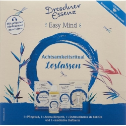 Dresden gift set Easy Mind
