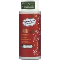Dresdner Schaumbad Besinnliche Auszeit Flasche 300ml