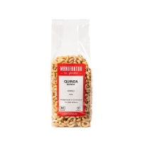 Manifaktur Quinoa Hörnli Beutel 250g