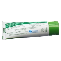 Homeodent Zahn Zahnfleischpflege Chlorophyll 75ml