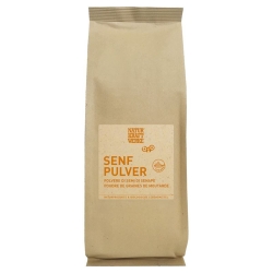 Naturkraftwerke Senfpulver Bio 1kg