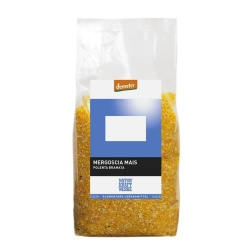 Naturkraftwerke Mergoscia Polenta Demeter 400g