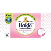 Hakle Feucht Sensitive Sauberkeit Refill 42 Stück