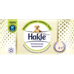 Hakle Feucht Wohltuende Sauberkeit Refill 38 Stück