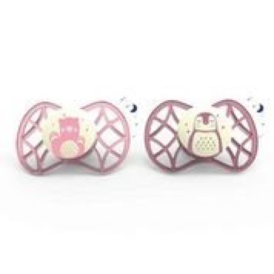 Nuvita Air 55 Explorer Schnull 0m+ Sym Na Mae 2 Stück buy online