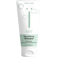 Naif Baby & Kids Nourishing Shampoo 200ml