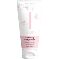 Naif Baby&kids Softening Body Lotion 200ml