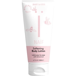 Naif Baby&kids Softening Body Lotion 200ml