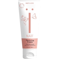 Naif Baby&kids Nurturing Cream Nährende Cre 75ml