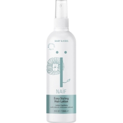 Naif Baby&kids Easy Styling Hair Lotion 150ml
