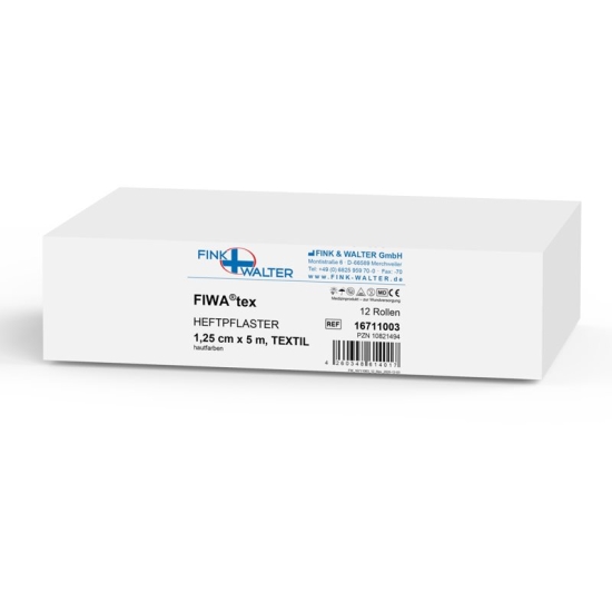 Fiwa Tex 1.25cmx5m 12 Stück buy online