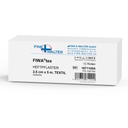 Fiwa Tex 2.5cmx5m 12 Stück