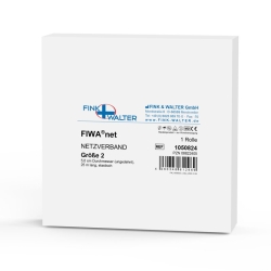 Fiwa Net Fixierbinden Grösse 2 25m