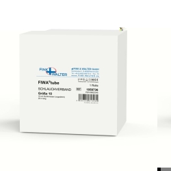 Fiwa Tube Fixierbinden Grösse 10 20m Rolle