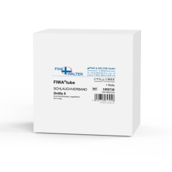 Fiwa Tube Fixierbinden Grösse 8 20m Rolle