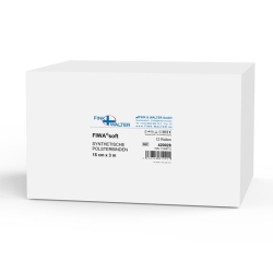 Fiwa Soft Unterziehbinden 15cmx3m 12 Stück