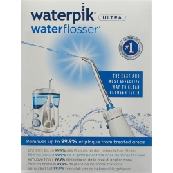 Waterpik Water Flosser Ultra Wp-100eu