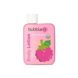 Bubble T Ice Tea Raspberry Body Lotion 100ml