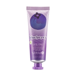 Bubble T Tastea Hand Cream Blueberry 60ml
