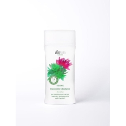 Vicopura Shine Basisches Shampoo Flasche 50ml