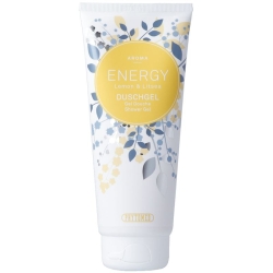 Phytomed Energy Aroma Duschgel Tube 200ml