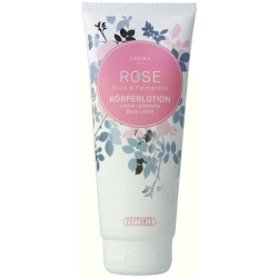 Phytomed Rose Aroma Körperlotion Tube 200ml