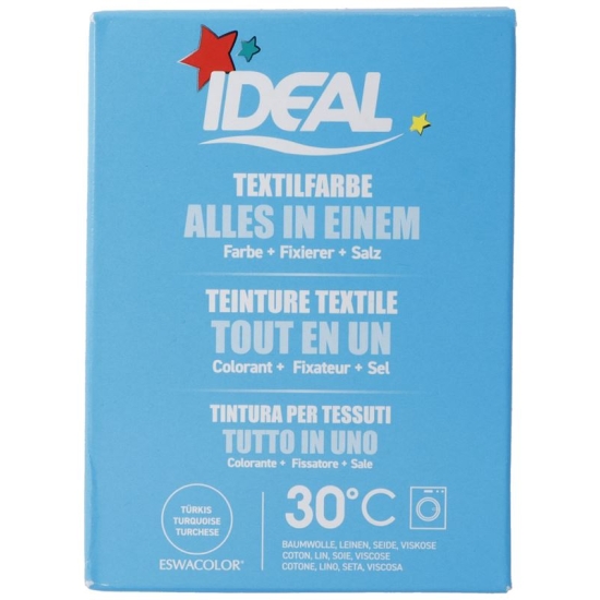Ideal Alles In Einem Türkis 230g buy online