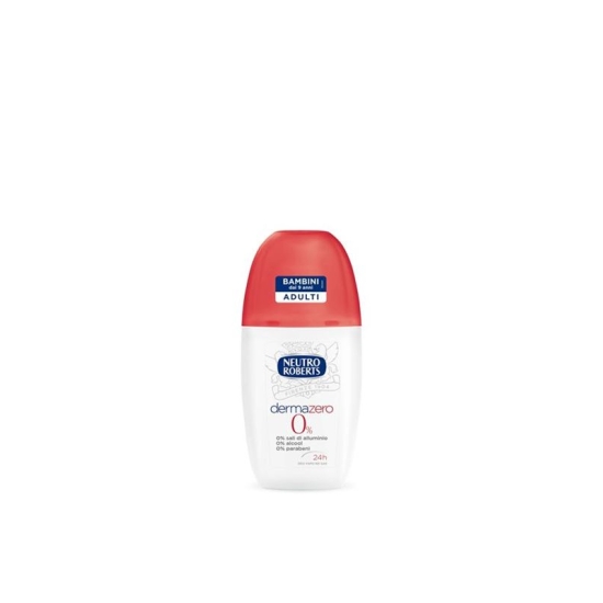Neutro Roberts Derma Zero Deo Spray Flasche 75ml buy online