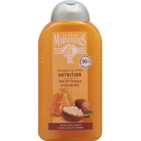 Le Petit Marseillais Shampoo Karite Honig 250ml