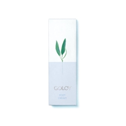 Goloy Foot Cream Tube 75ml