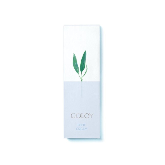 Goloy Foot Cream Tube 75ml buy online