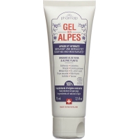 Pharmalp Gel Des Alpes Tube 75ml