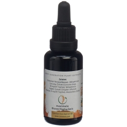 Cannsol Curcuma Ingwer Max Bioverf Pip Flasche 30ml