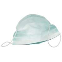 Wero Swiss Protect Maske Typ Iir Mint 20 Stück