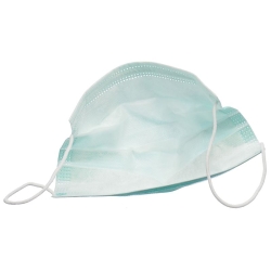 Wero Swiss Protect Maske Typ Iir Mint 20 Stück