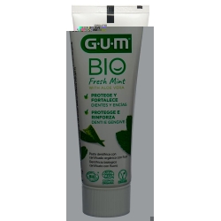 Gum Sunstar Zahnpasta Bio Tube 75ml