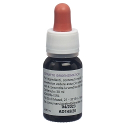 Adamah Eie Bronplus Flasche 30ml