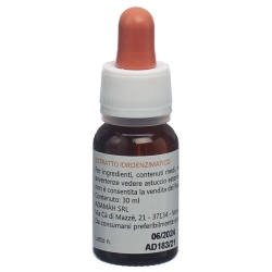Adamah Eie Neogascolic Flasche 30ml