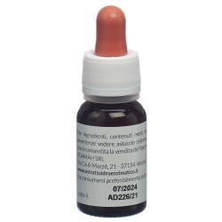 Adamah Eie Passiflora Flasche 30ml