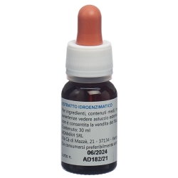 Adamah Eie Sognancora Flasche 30ml