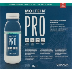 Moltein Pro 1.5 Neutral 6 Flasche 34g