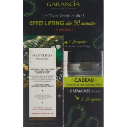 Garancia Coff Mysterieux Repulp