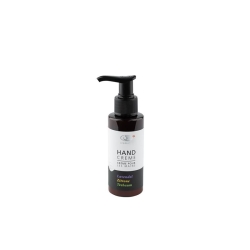 Aromalife Handcreme Lavendel Zitr Teebaum 100ml