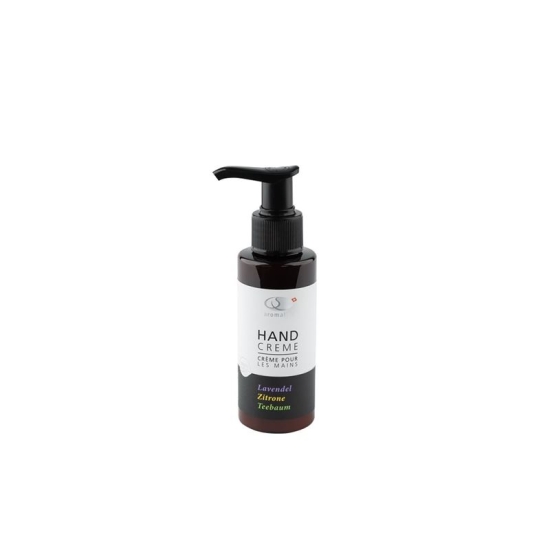 Aromalife Handcreme Lavendel Zitr Teebaum 100ml buy online