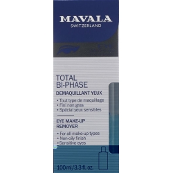 Mavala Total Bi-Phase Flasche 100ml