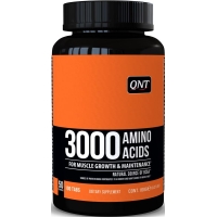 Qnt Amino Acid 3000 Tabs Dose 100 Stück
