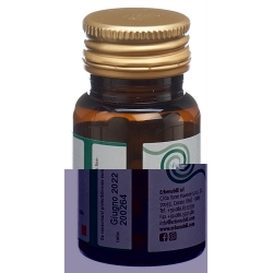 Erbenobili Fortif 3 Kapseln Flasche 30 Stück